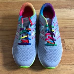 New Balance sneaker (Brand new, never worn)